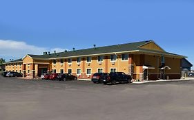 Quality Inn Appleton Wisconsin